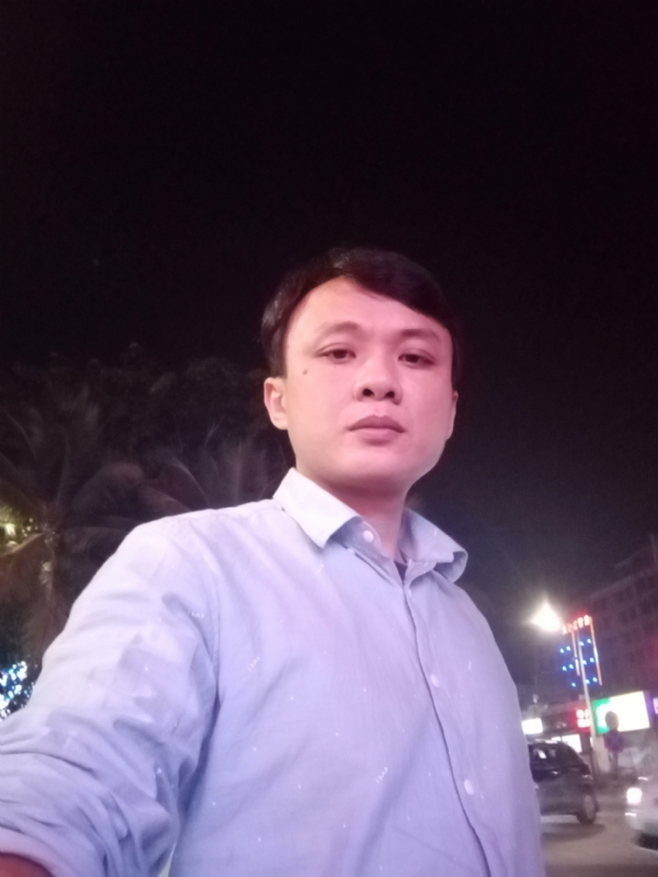 一笔一划的第二张照片--开封相亲服务中心