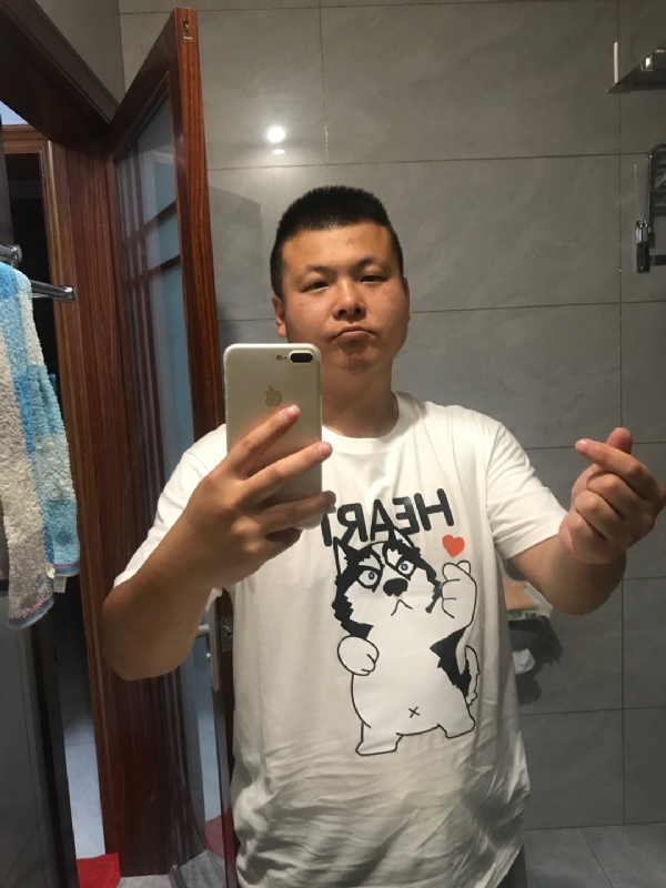 阔落的第三张照片--开封相亲服务中心