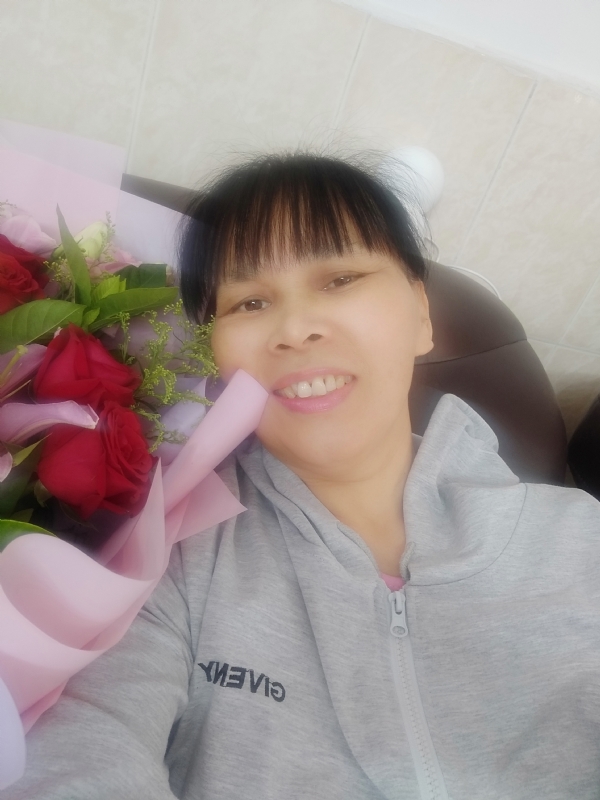 言言的第一张照片--开封相亲服务中心