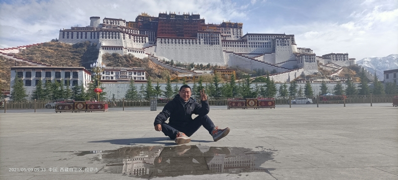 寻缘的第一张照片--开封相亲服务中心