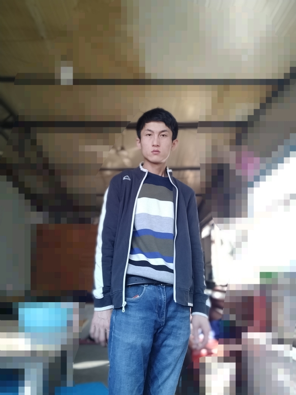 小聋虾的第一张照片--开封相亲服务中心