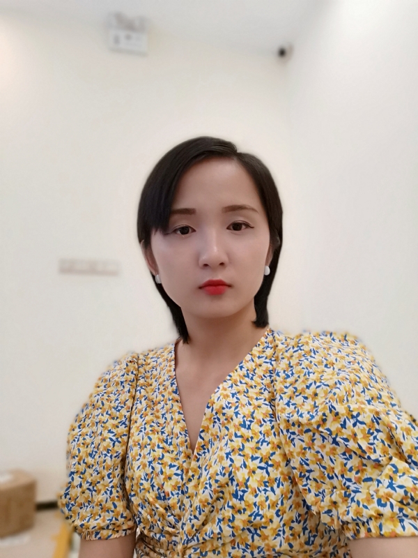 不言懂的第二张照片--开封相亲服务中心