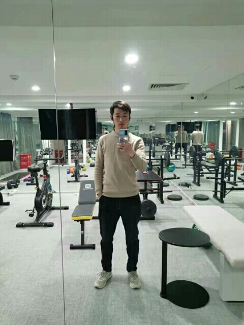 嘉禾的第二张照片--开封相亲服务中心