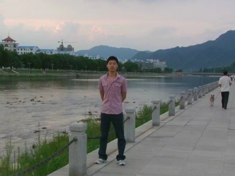 王王的第一张照片--开封相亲服务中心