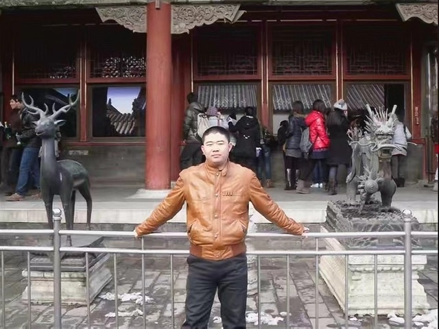 余生一起的第二张照片--开封相亲服务中心