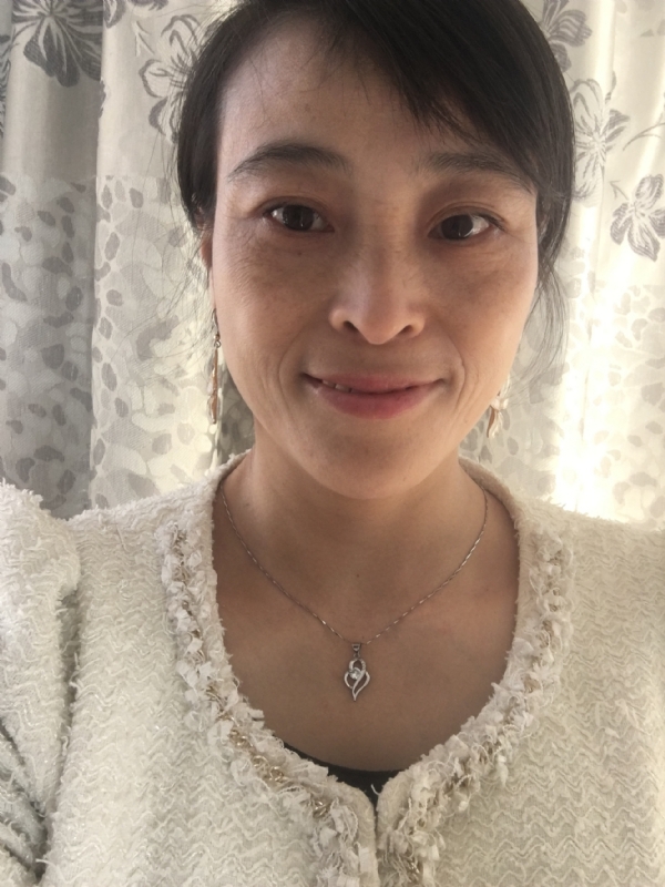 九妹的第五张照片--开封相亲服务中心