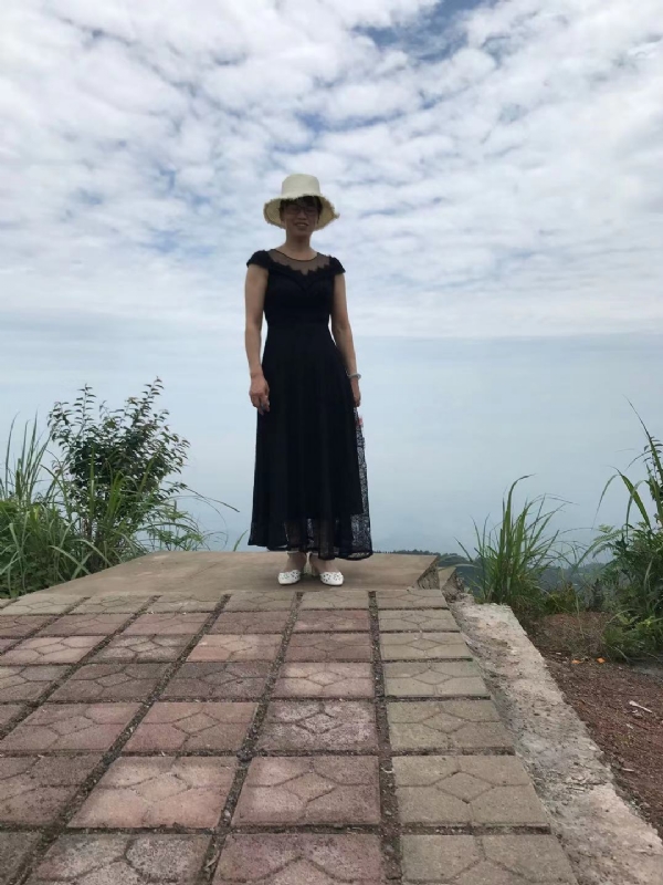 从头再来的第一张照片--开封相亲服务中心