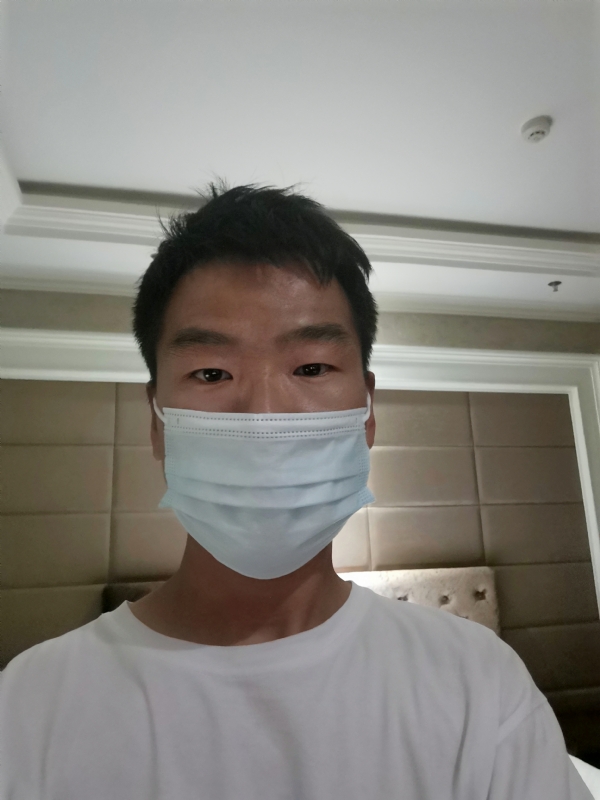 只为你来的第三张照片--开封相亲服务中心