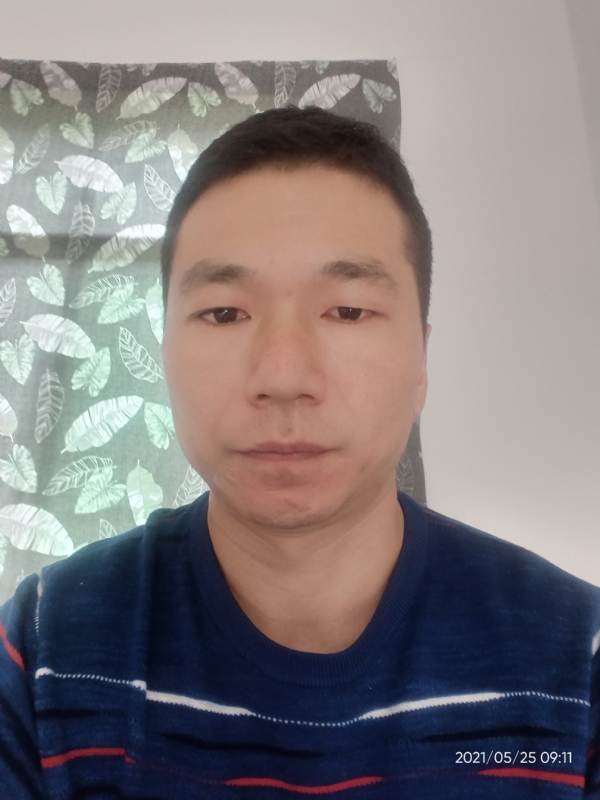 欢哥的第一张照片--开封相亲服务中心