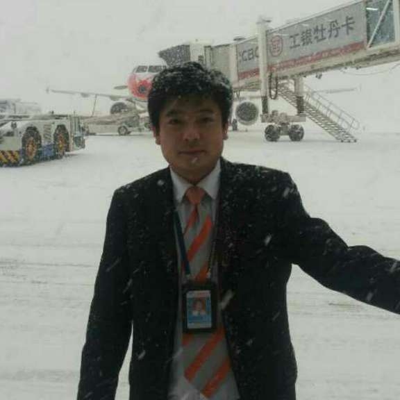 随缘的第一张照片--开封相亲服务中心