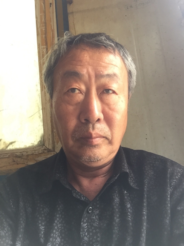 也许的第一张照片--开封相亲服务中心