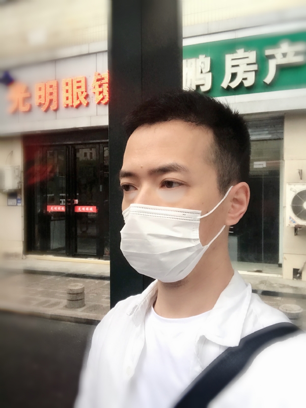 大宝的第一张照片--开封相亲服务中心