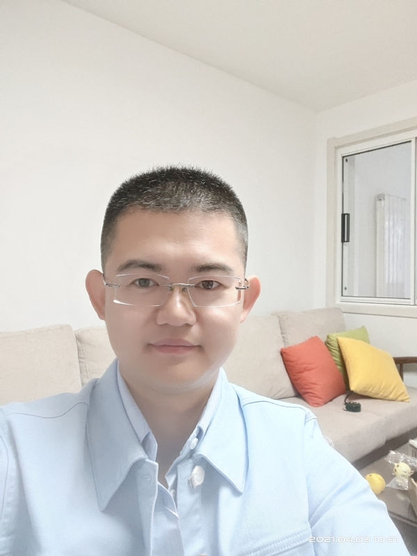 静受时光温柔的第三张照片--开封相亲服务中心