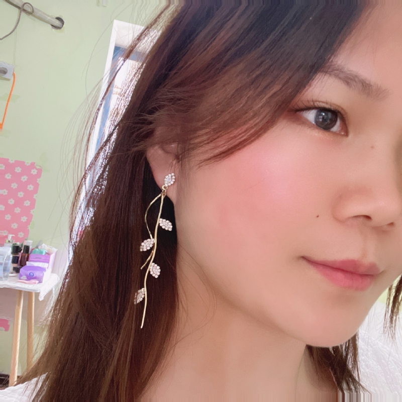 静净的第一张照片--开封相亲服务中心