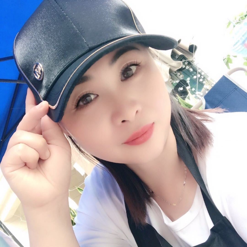 可可的第一张照片--开封相亲服务中心