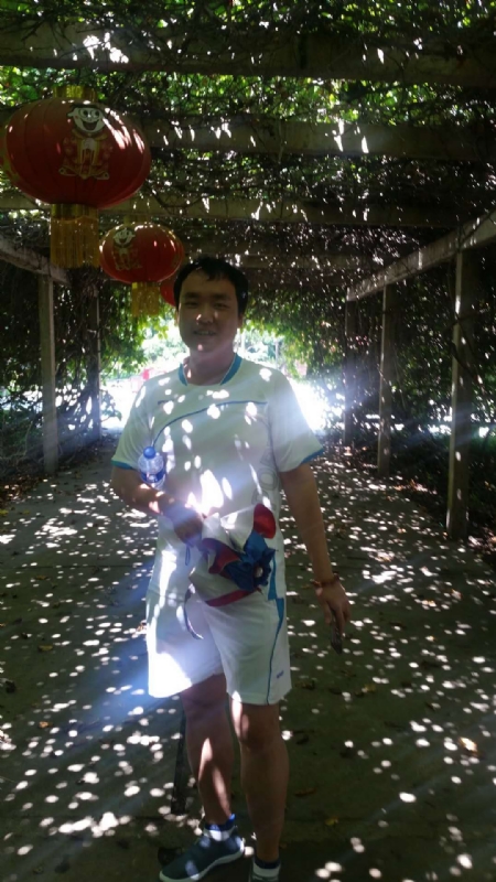 玖语笙的第四张照片--开封相亲服务中心