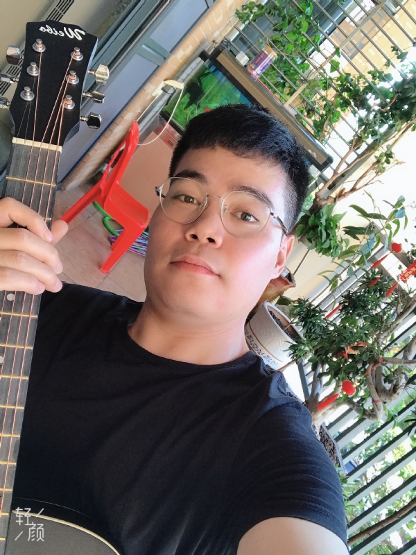 Ben的第一张照片--开封相亲服务中心