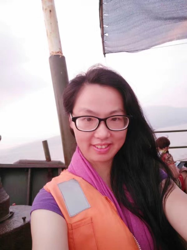 阿章的第一张照片--开封相亲服务中心