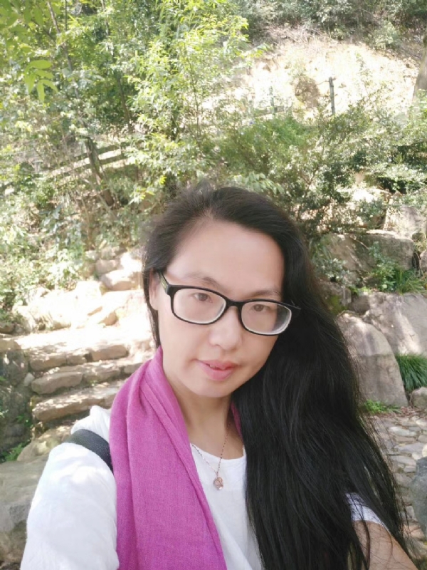 阿章的第四张照片--开封相亲服务中心