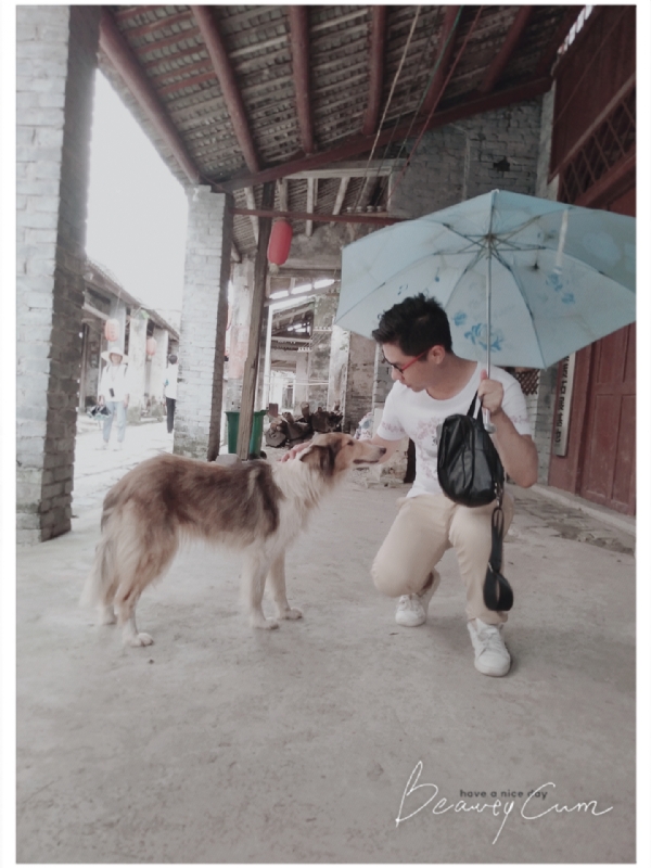 以利亚的第三张照片--开封相亲服务中心