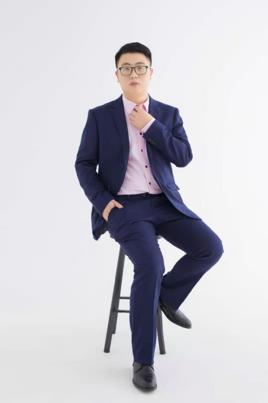 周的第一张照片--开封相亲服务中心