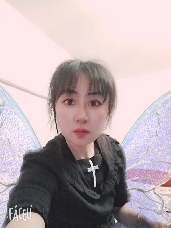 luckycloud的第二张照片--开封相亲服务中心