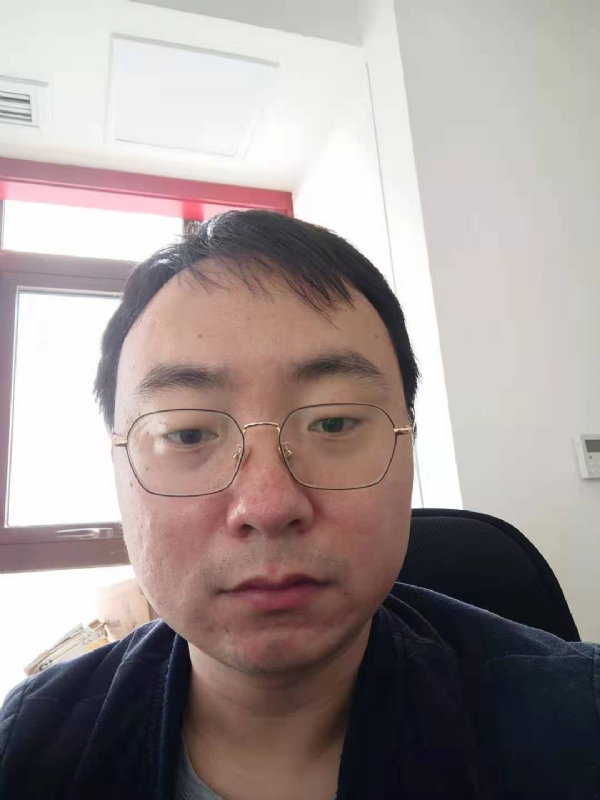 慕容清的第一张照片--开封相亲服务中心