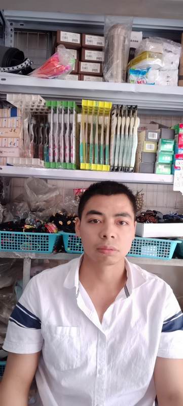 一生有你足够的第一张照片--开封相亲服务中心