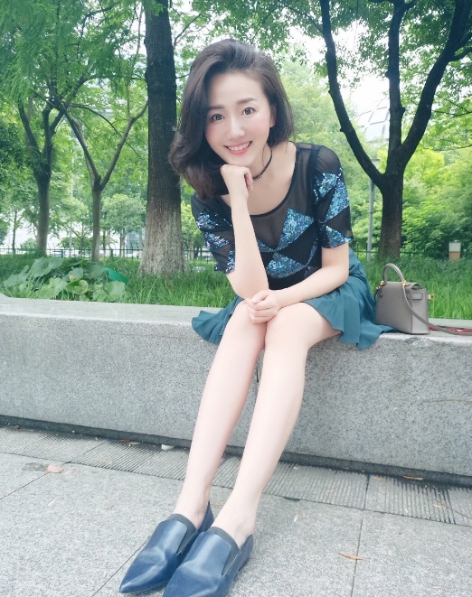 Leanna的第三张照片--开封相亲服务中心