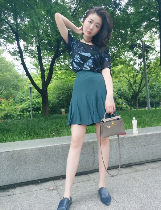 Leanna的第四张照片--开封相亲服务中心