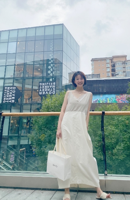 Leanna的第六张照片--开封相亲服务中心