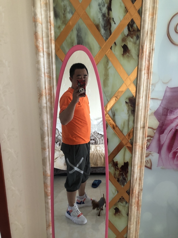 派大星的海洋裤的第一张照片--开封相亲服务中心