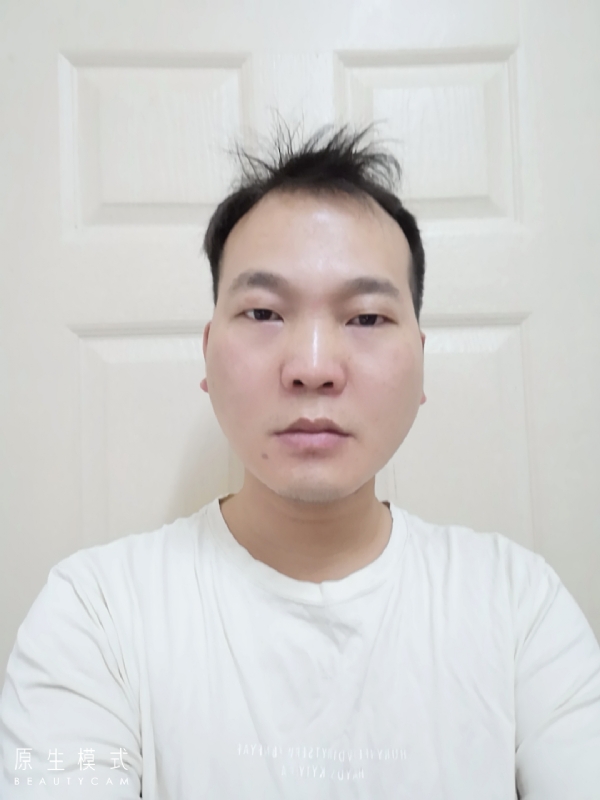 默默的第一张照片--开封相亲服务中心