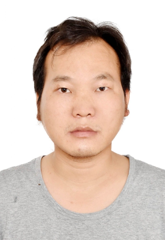 默默的第四张照片--开封相亲服务中心