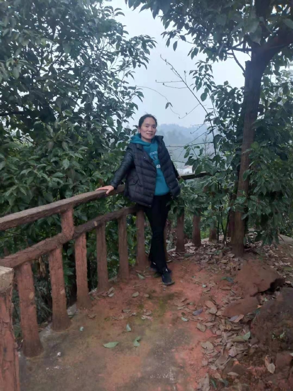 往事随风的第一张照片--开封相亲服务中心