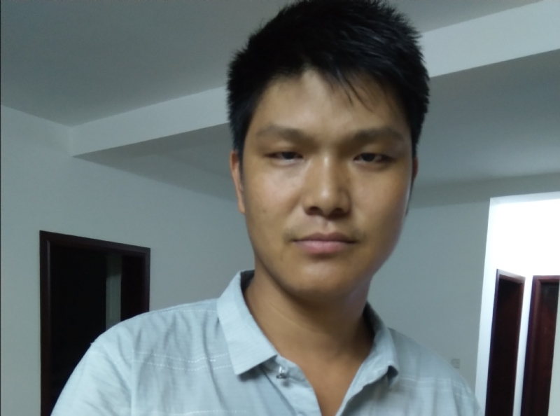 春天的第一张照片--开封相亲服务中心