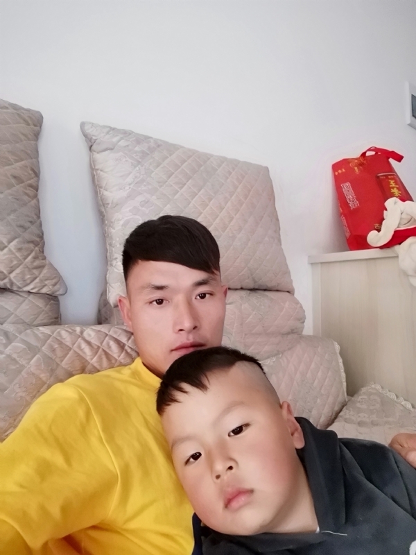 我若成魔的第一张照片--开封相亲服务中心