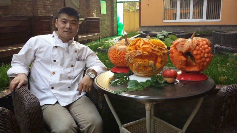 Chuxuanfen2020的第一张照片--开封相亲服务中心