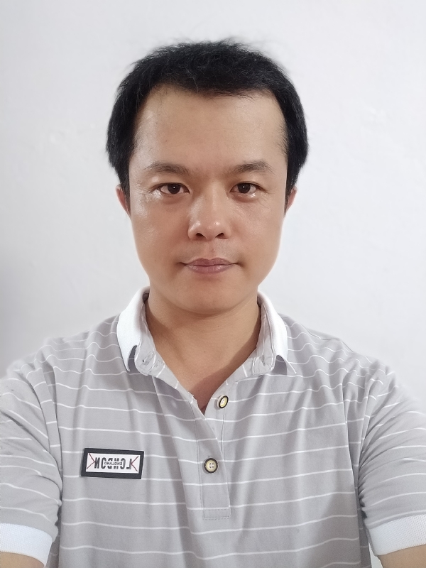 冰河的第二张照片--开封相亲服务中心