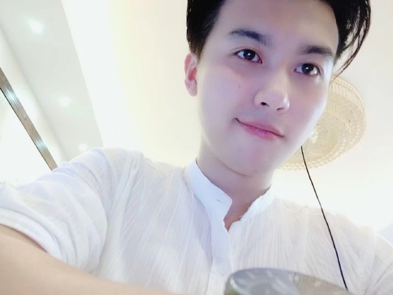 皮特王的第一张照片--开封相亲服务中心