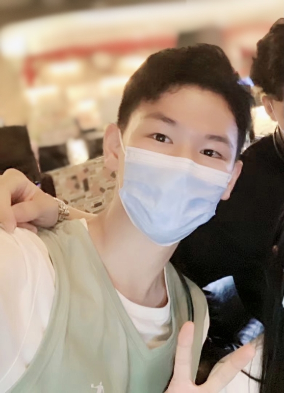 六月的春风的第二张照片--开封相亲服务中心