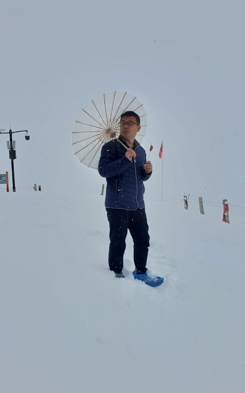 小确肥的第一张照片--开封相亲服务中心