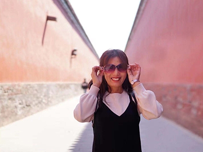 xie的第二张照片--开封相亲服务中心