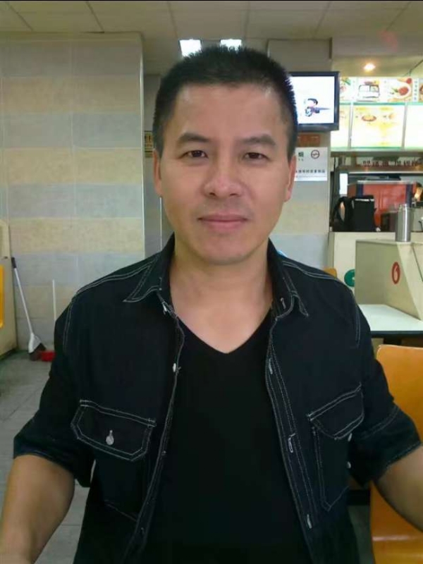 享受孤独的第一张照片--开封相亲服务中心