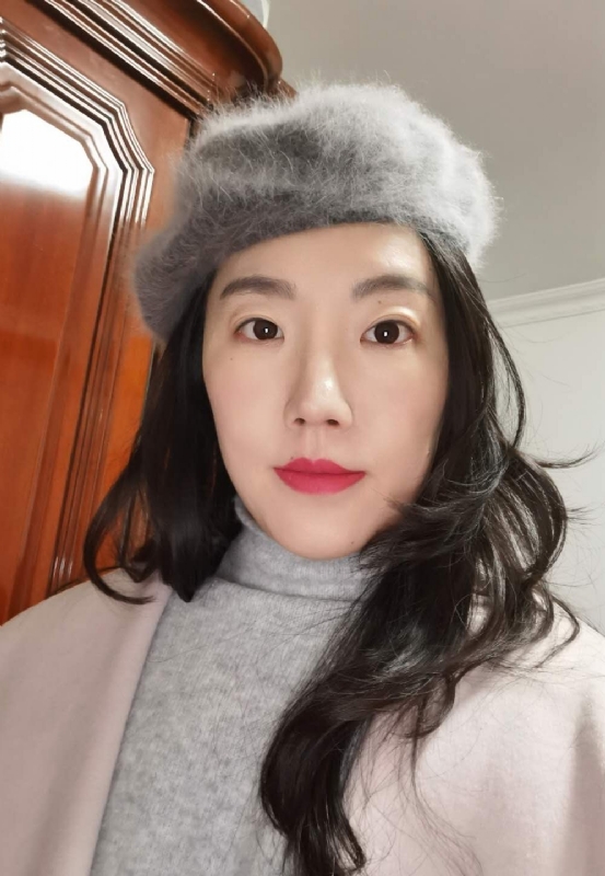 绿水迢迢的第一张照片--开封相亲服务中心