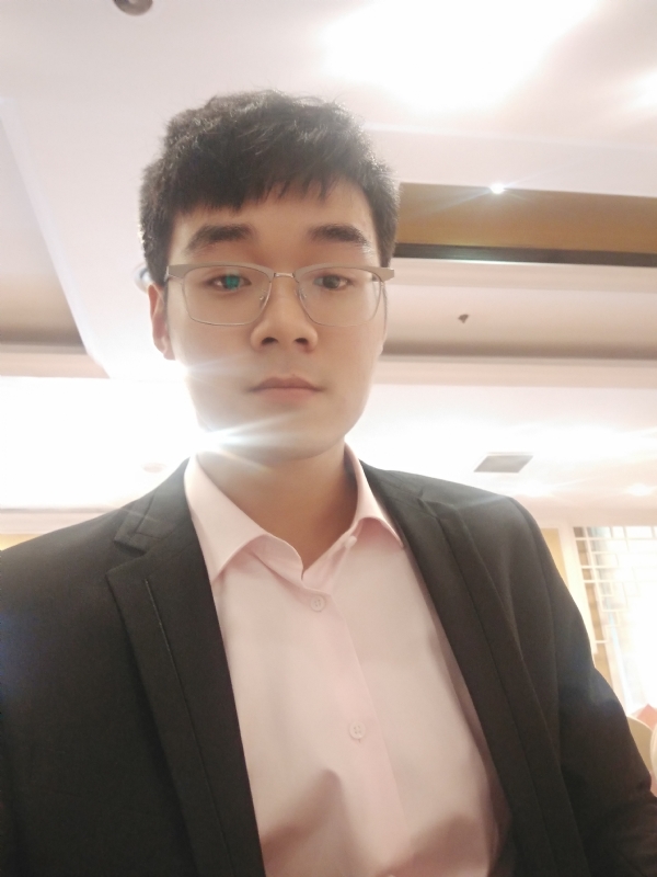 我已经长胖了的第一张照片--开封相亲服务中心