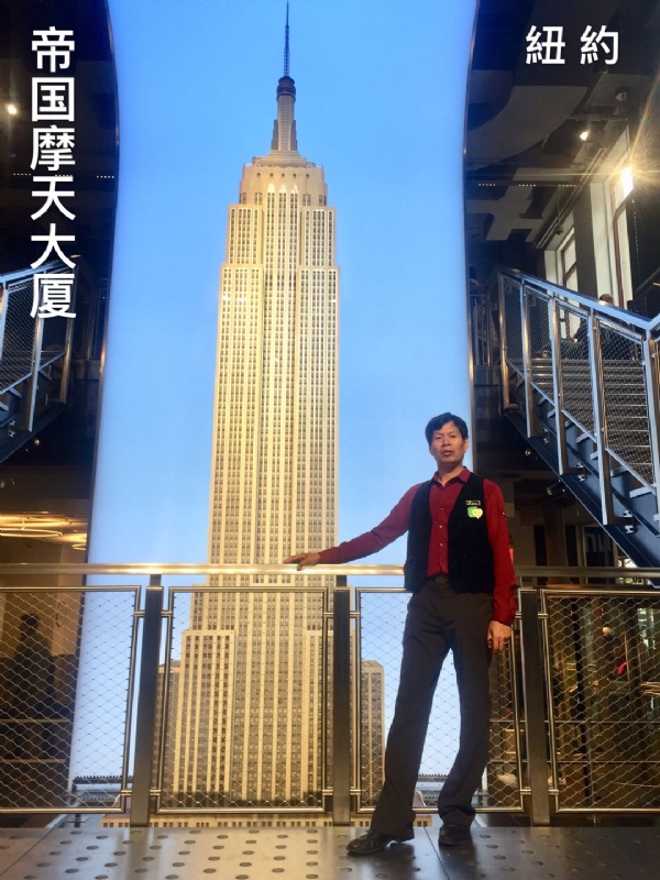 郝仁的第一张照片--开封相亲服务中心