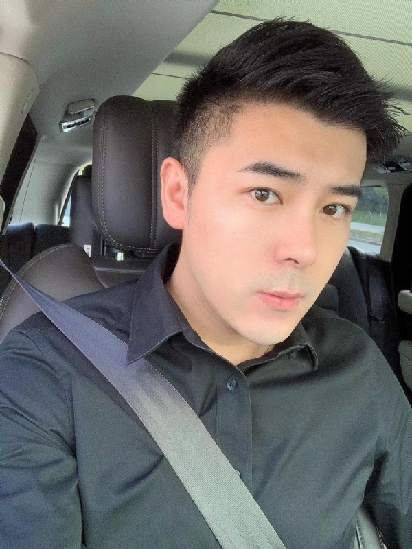 濤濤的第一张照片--开封相亲服务中心