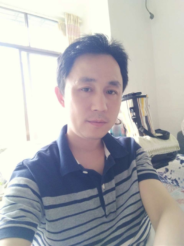 如果爱请深爱的第二张照片--开封相亲服务中心