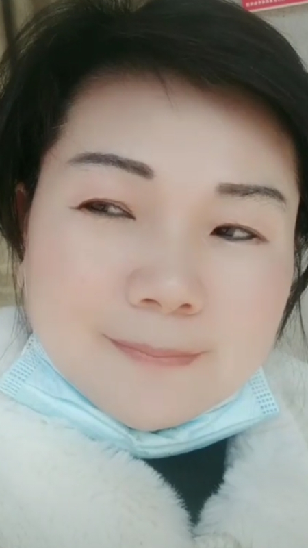 一诺的第一张照片--开封相亲服务中心